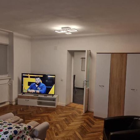 Demijloc 133 Lejlighed Braşov Eksteriør billede