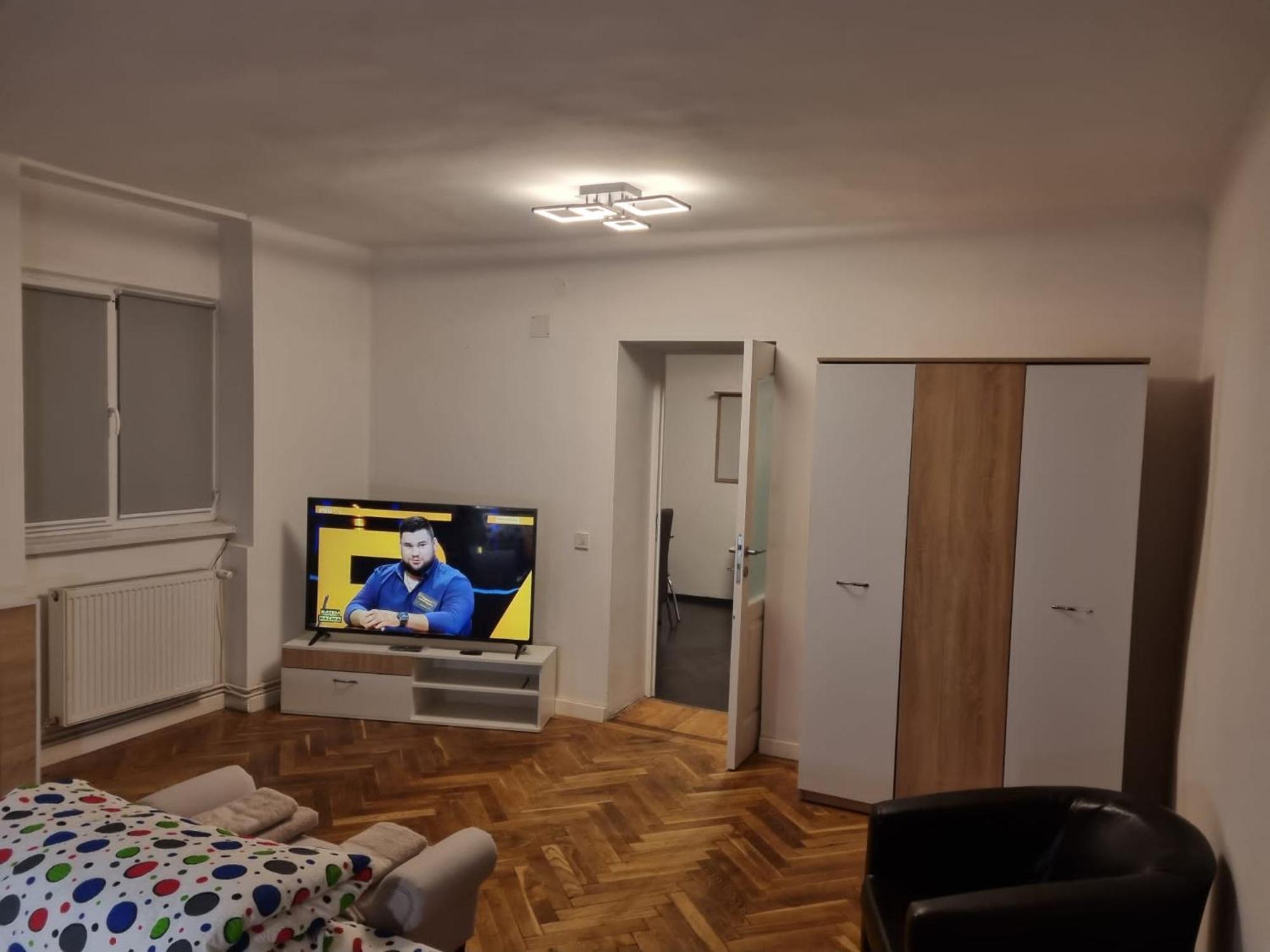 Demijloc 133 Lejlighed Braşov Eksteriør billede